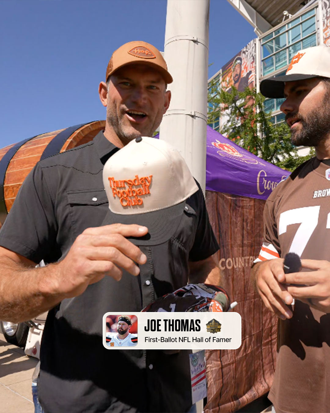 Dawg Days - Cleveland