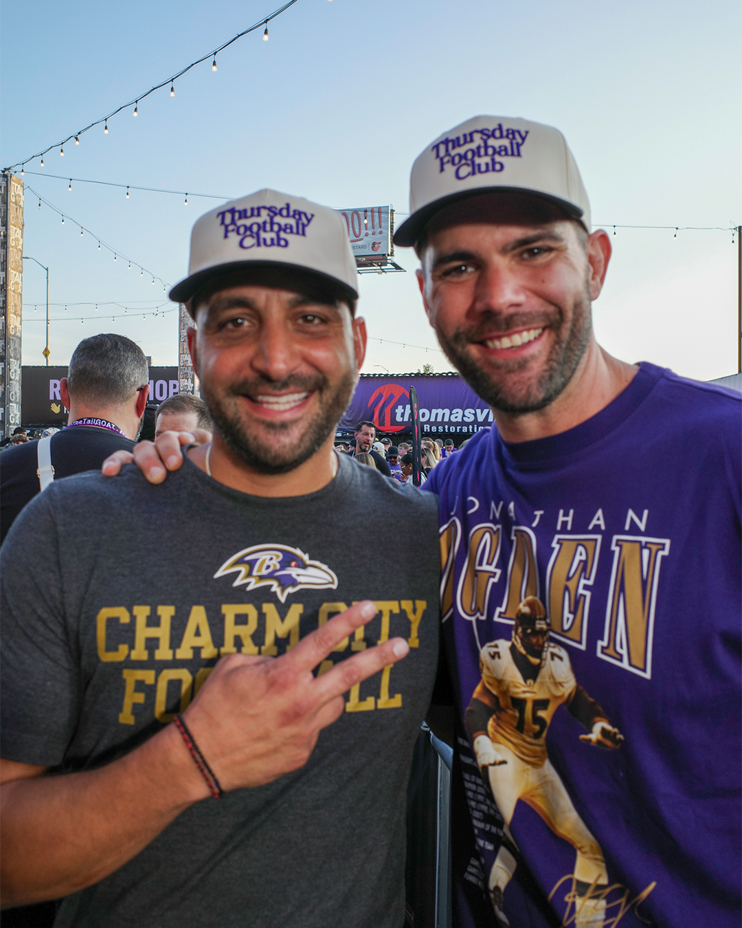 Charm City Reign - Baltimore