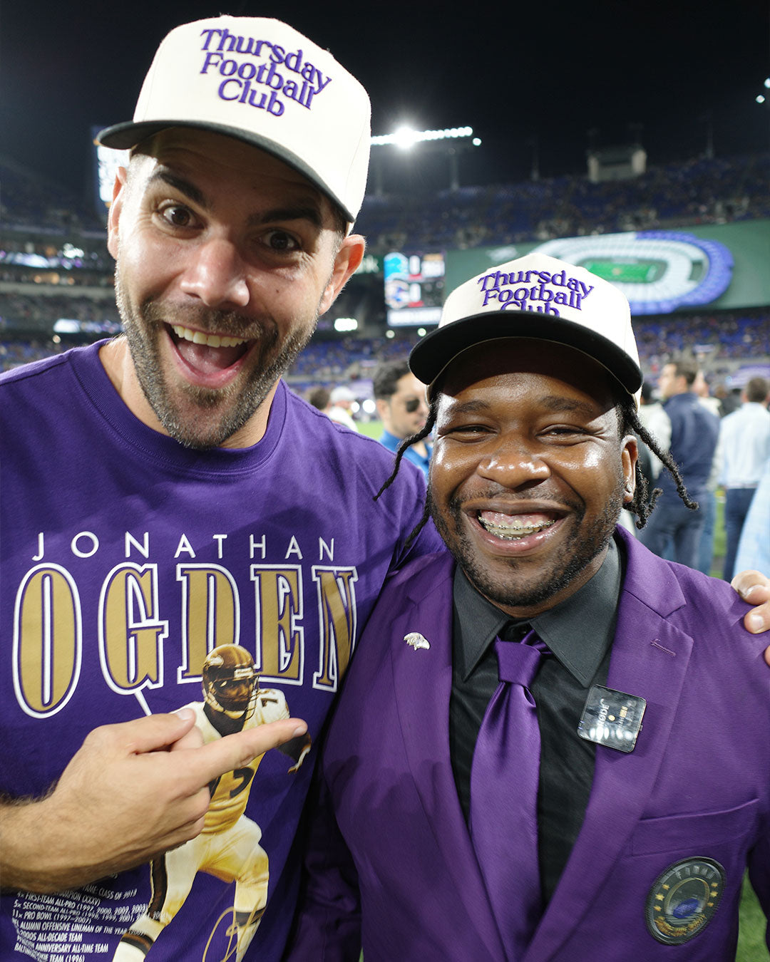 Charm City Reign - Baltimore